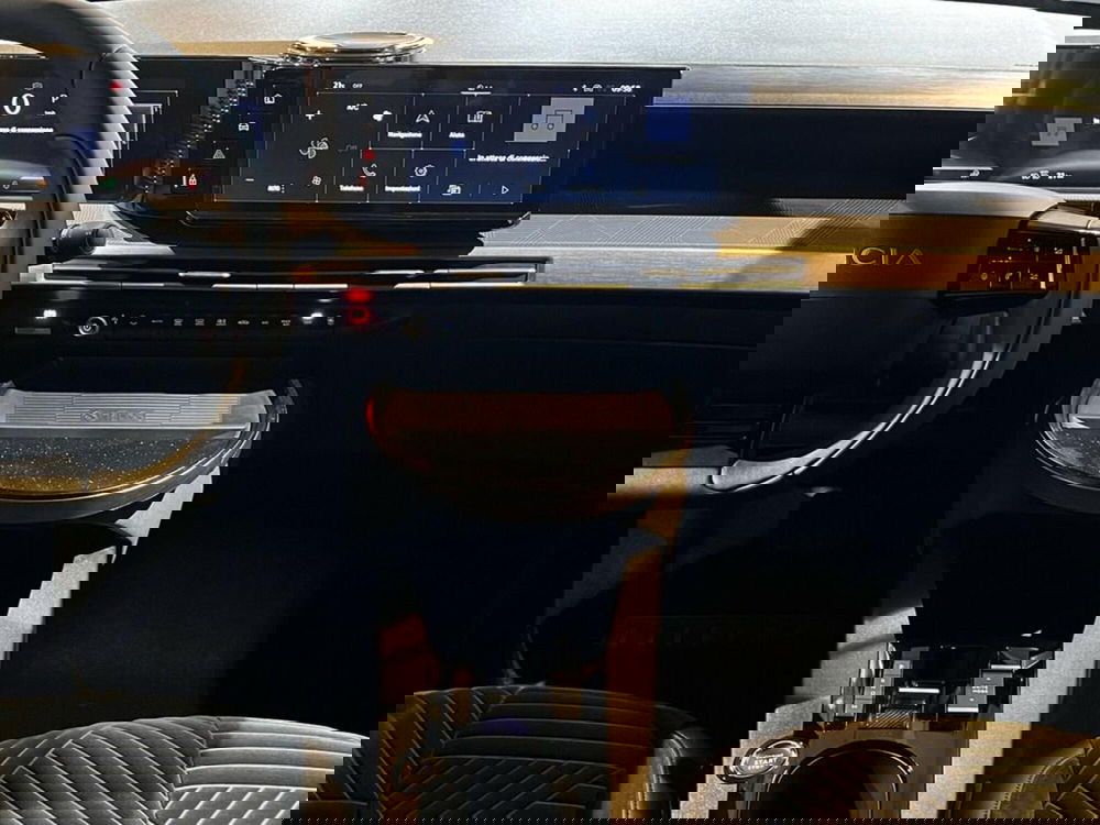 Lancia Ypsilon nuova a Sondrio (14)