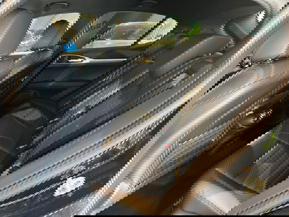 Alfa Romeo Stelvio nuova a Sondrio (11)