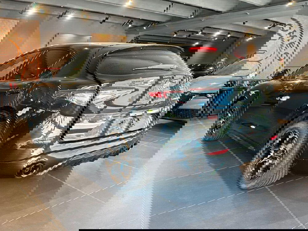 Alfa Romeo Stelvio nuova a Sondrio (3)