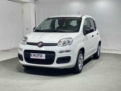 Fiat Pandina 1.0 firefly hybrid s&amp;s 70cv nuova a Montagna in Valtellina