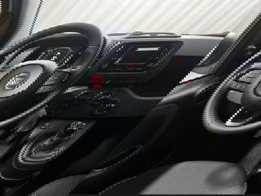 Fiat Pandina nuova a Sondrio (12)