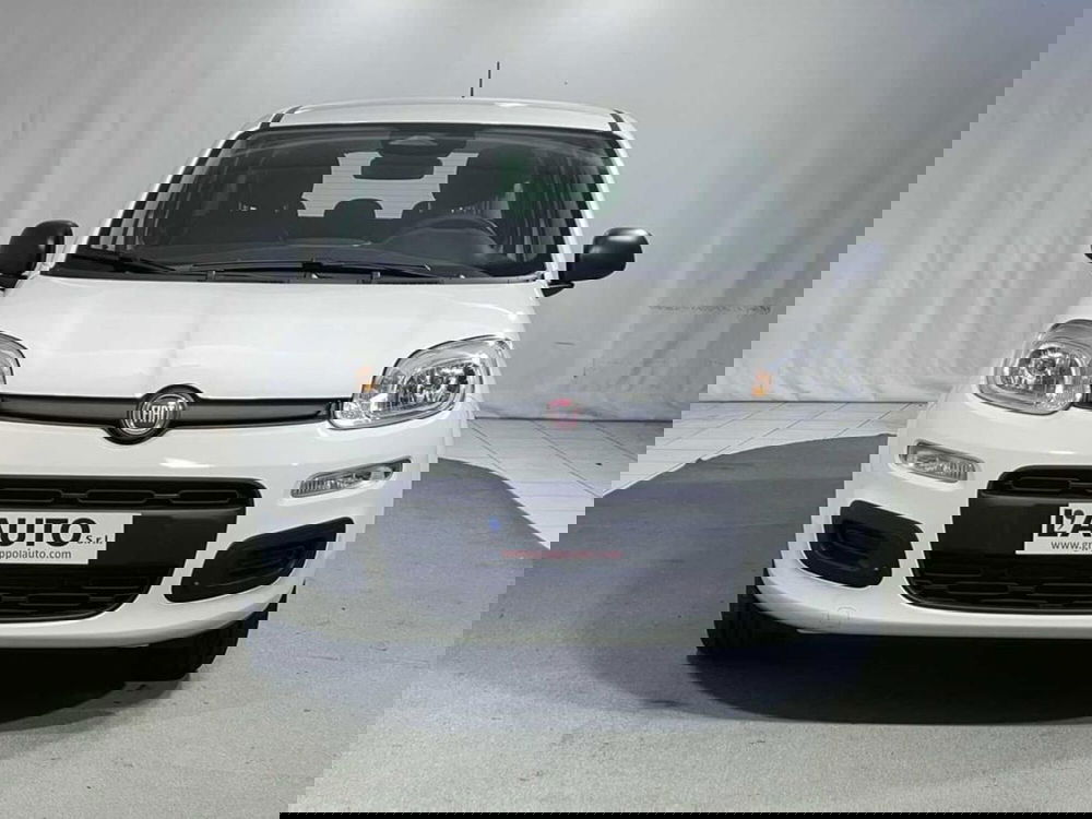 Fiat Pandina nuova a Sondrio (7)