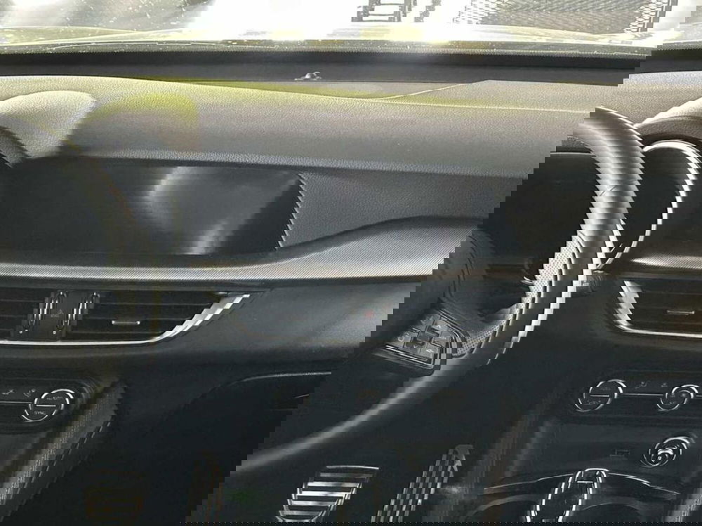 Alfa Romeo Stelvio nuova a Sondrio (13)