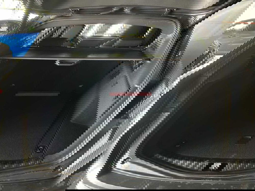 Alfa Romeo Stelvio nuova a Sondrio (15)