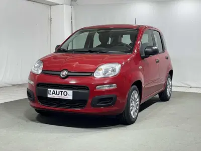 Fiat Pandina 1.0 firefly hybrid s&amp;s 70cv nuova a Montagna in Valtellina