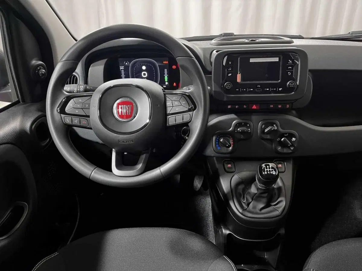 Fiat Pandina nuova a Sondrio (13)
