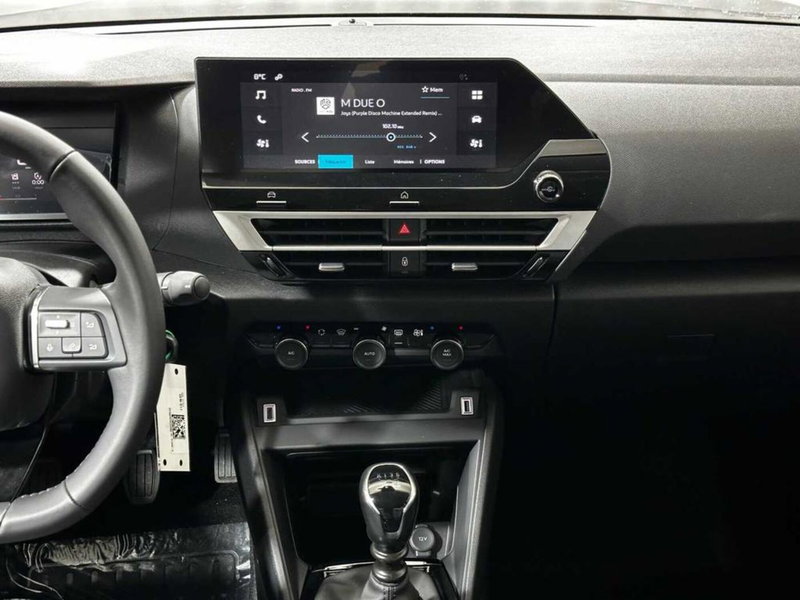 Citroen C4 nuova a Sondrio (12)