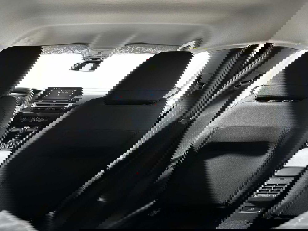 Citroen C4 nuova a Sondrio (14)