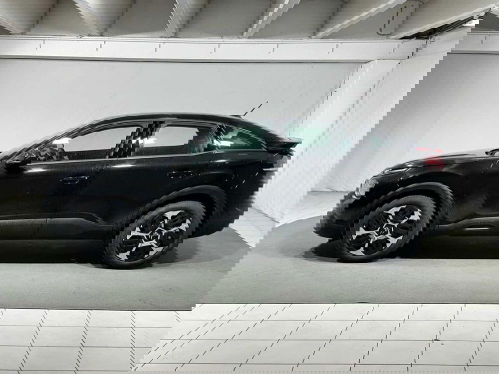 Citroen C4 nuova a Sondrio (2)