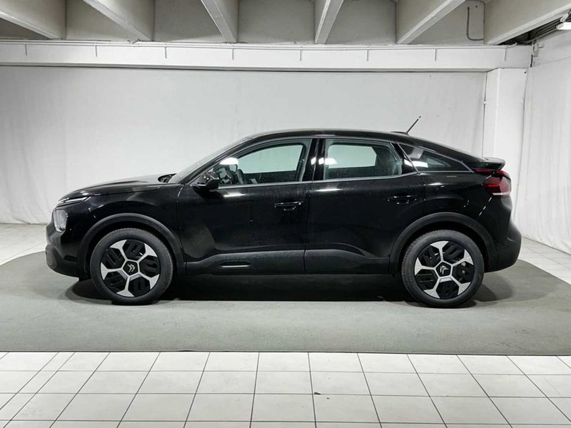 Citroen C4 nuova a Sondrio (2)