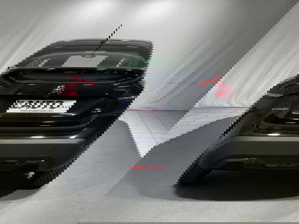 Citroen C4 nuova a Sondrio (4)