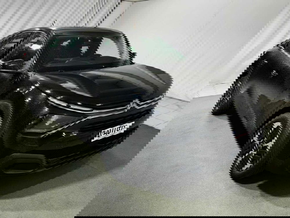 Citroen C4 nuova a Sondrio (6)