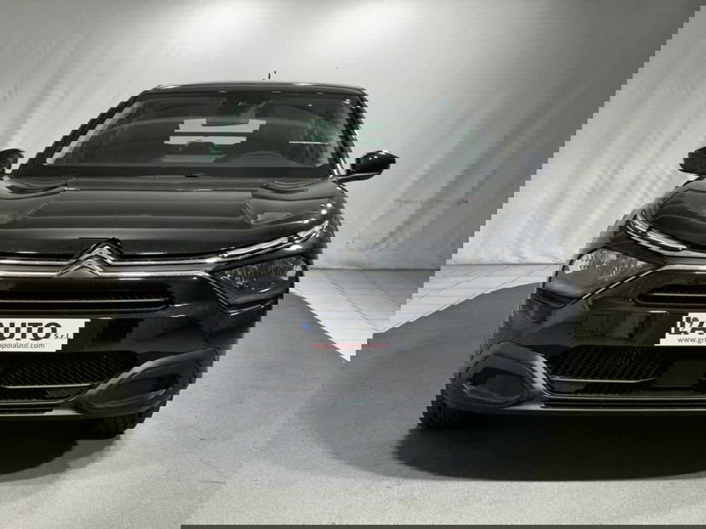 Citroen C4 nuova a Sondrio (7)