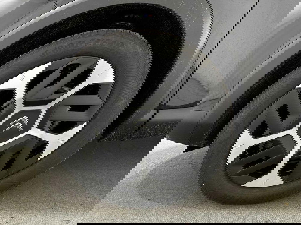 Citroen C4 nuova a Sondrio (8)