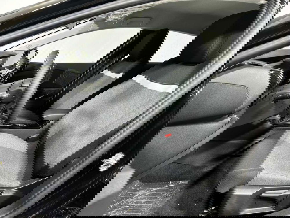 Citroen C4 nuova a Sondrio (8)