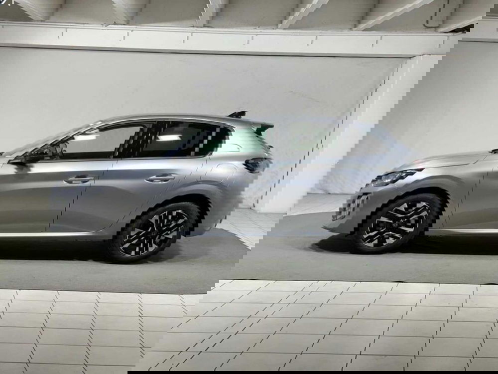 Peugeot 208 nuova a Sondrio (2)