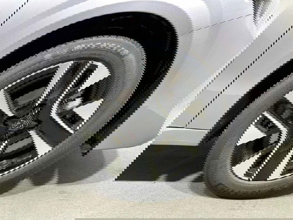 Peugeot 208 nuova a Sondrio (8)