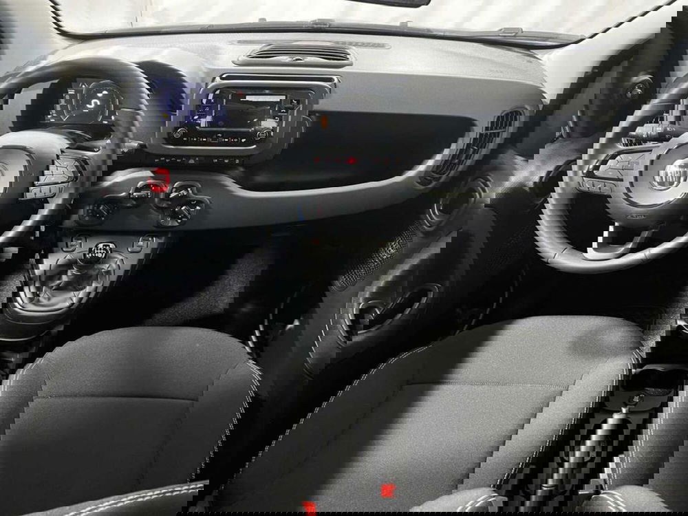 Fiat Pandina nuova a Sondrio (12)