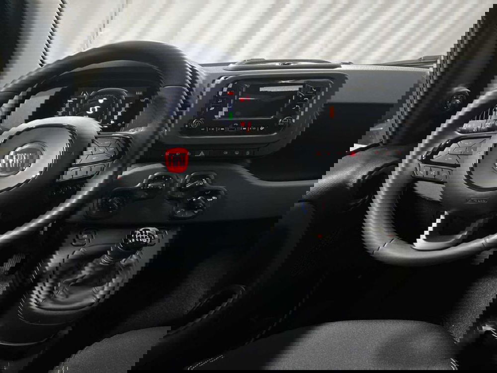 Fiat Pandina nuova a Sondrio (13)