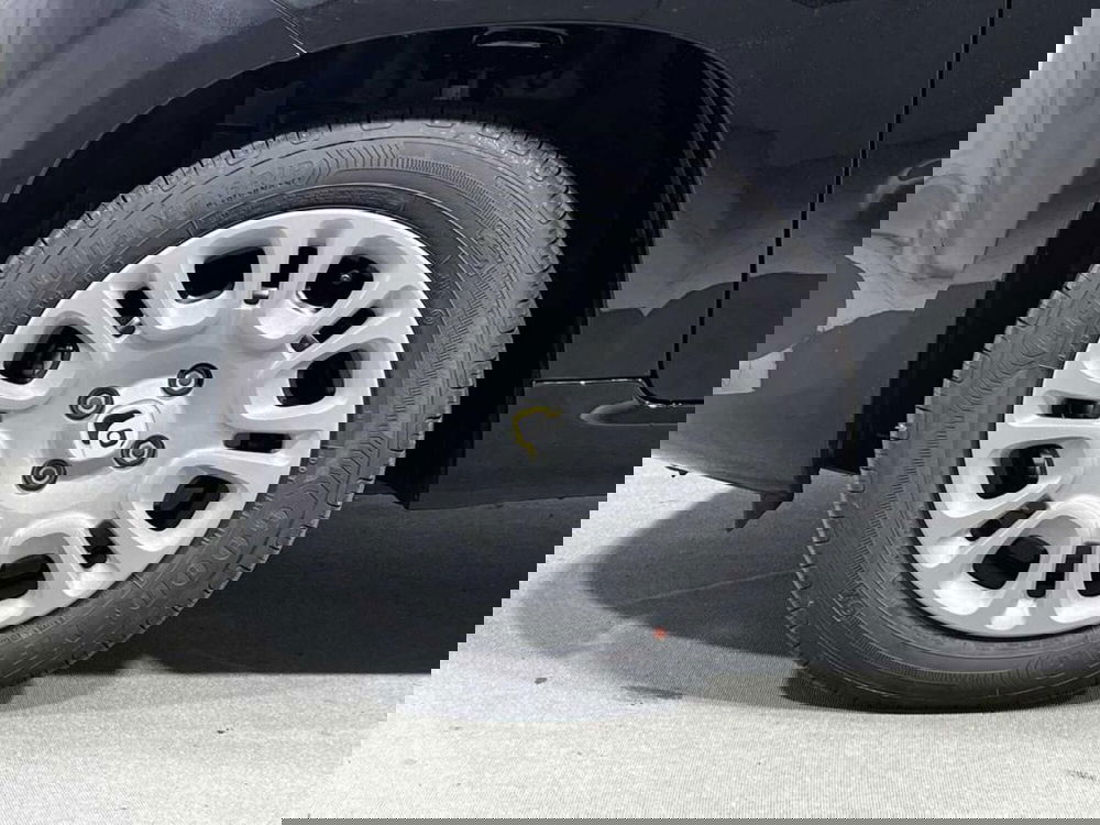 Fiat Pandina nuova a Sondrio (9)