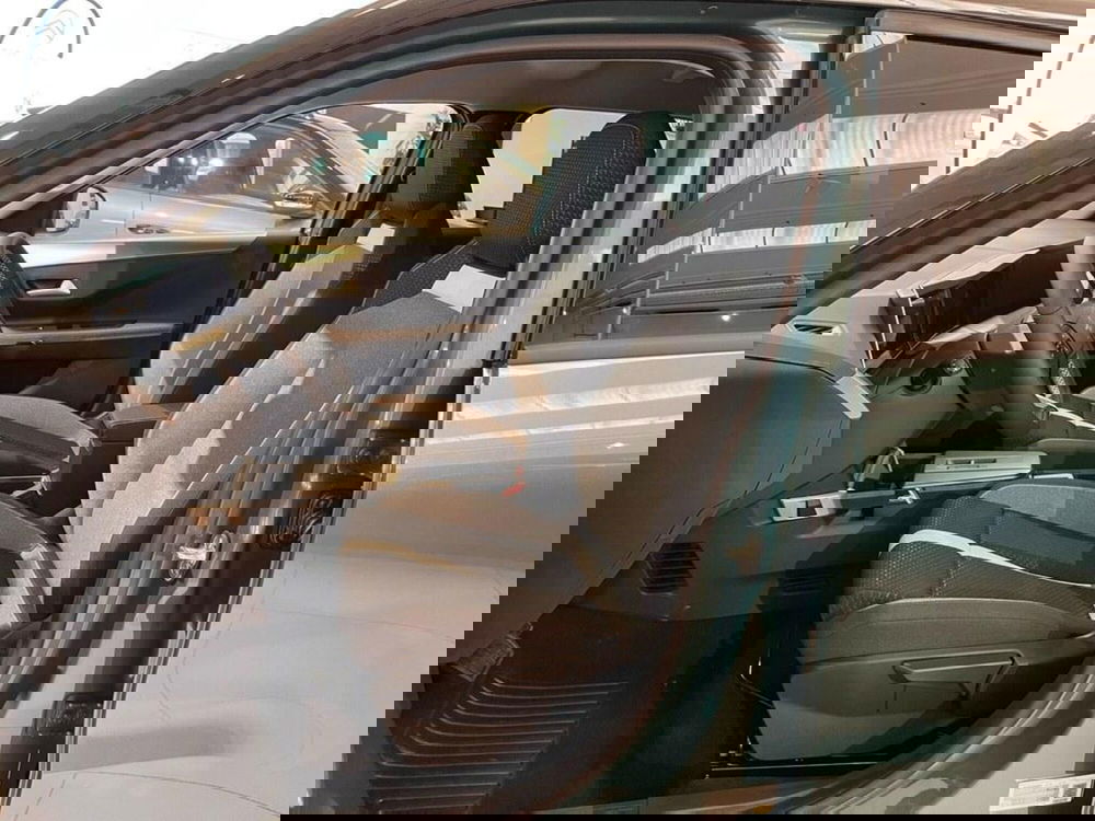 Opel Frontera nuova a Sondrio (10)