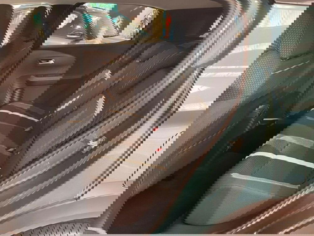 Opel Frontera nuova a Sondrio (11)