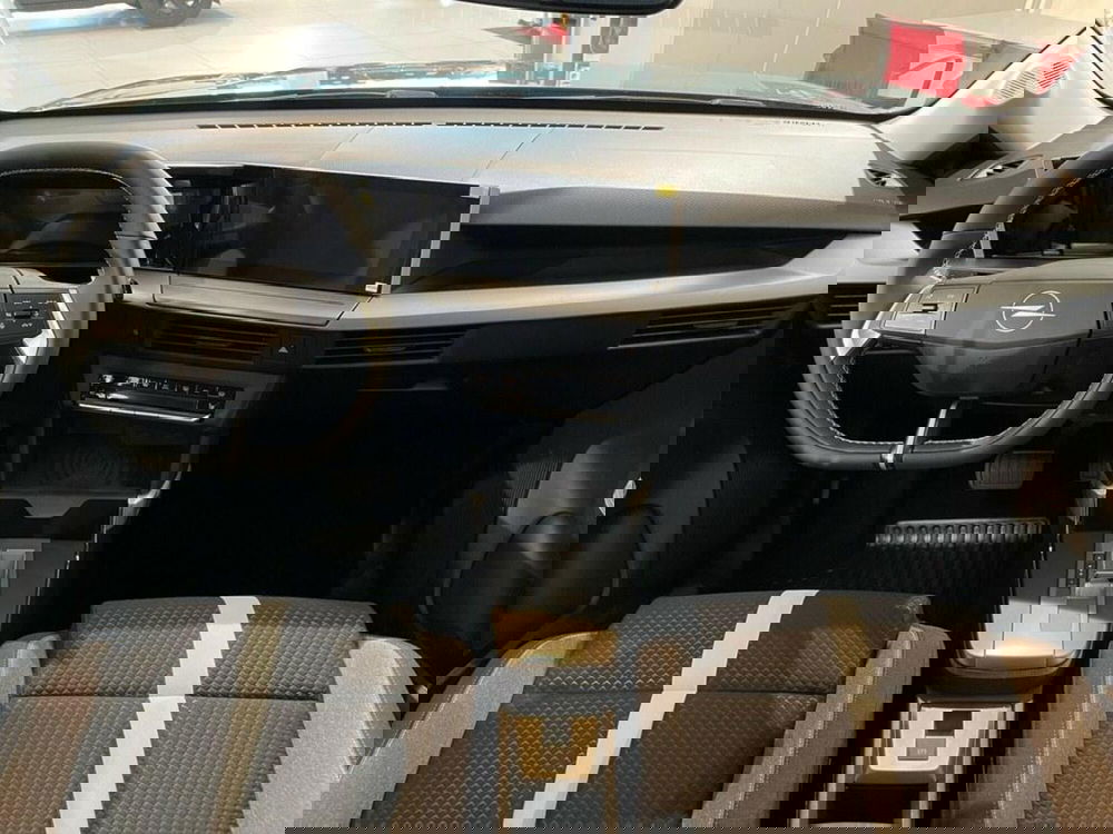 Opel Frontera nuova a Sondrio (12)