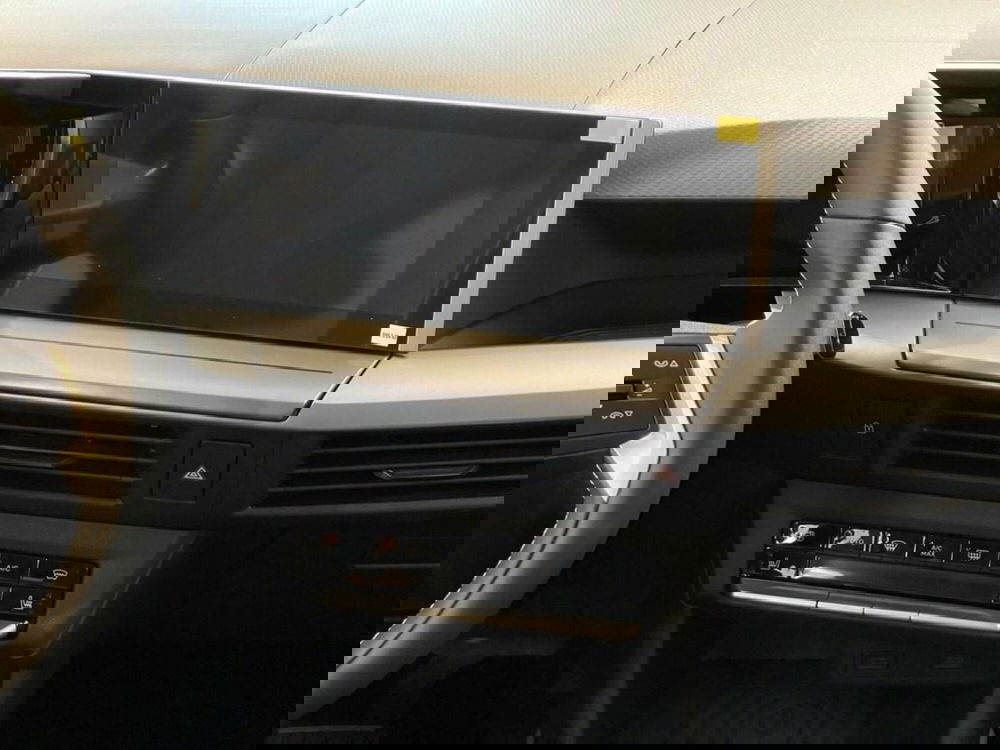 Opel Frontera nuova a Sondrio (13)