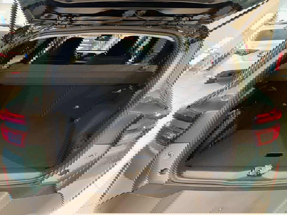 Opel Frontera nuova a Sondrio (15)