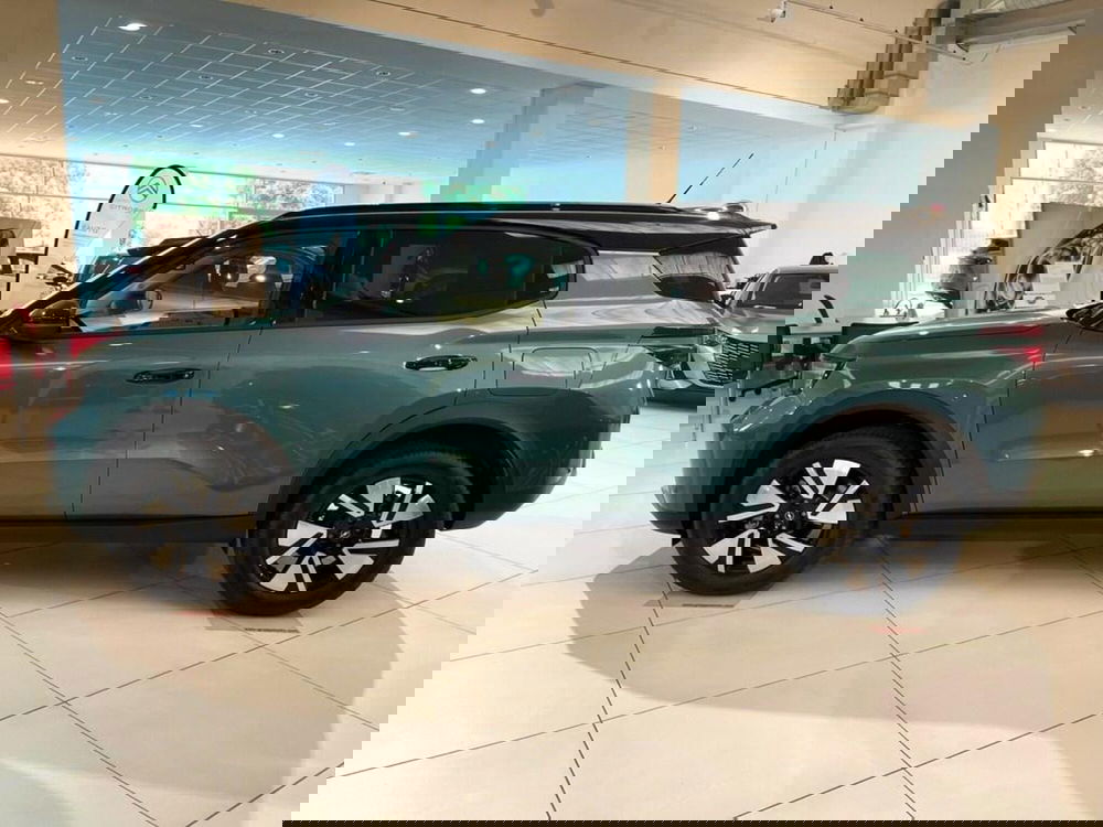 Opel Frontera nuova a Sondrio (2)