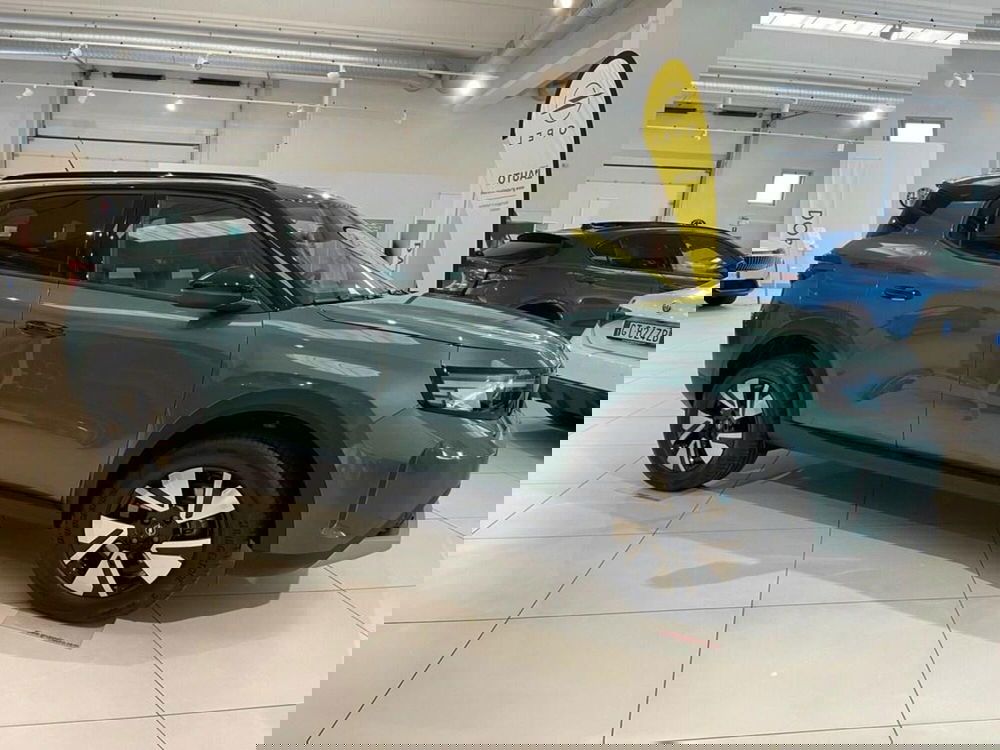 Opel Frontera nuova a Sondrio (6)