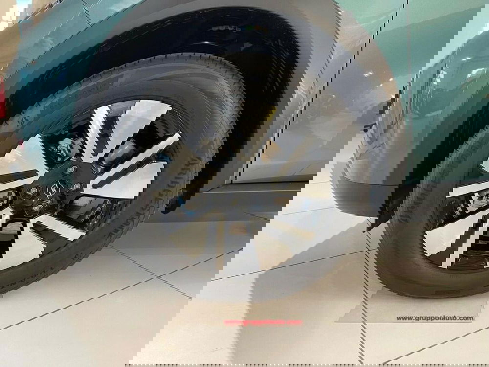 Opel Frontera nuova a Sondrio (9)