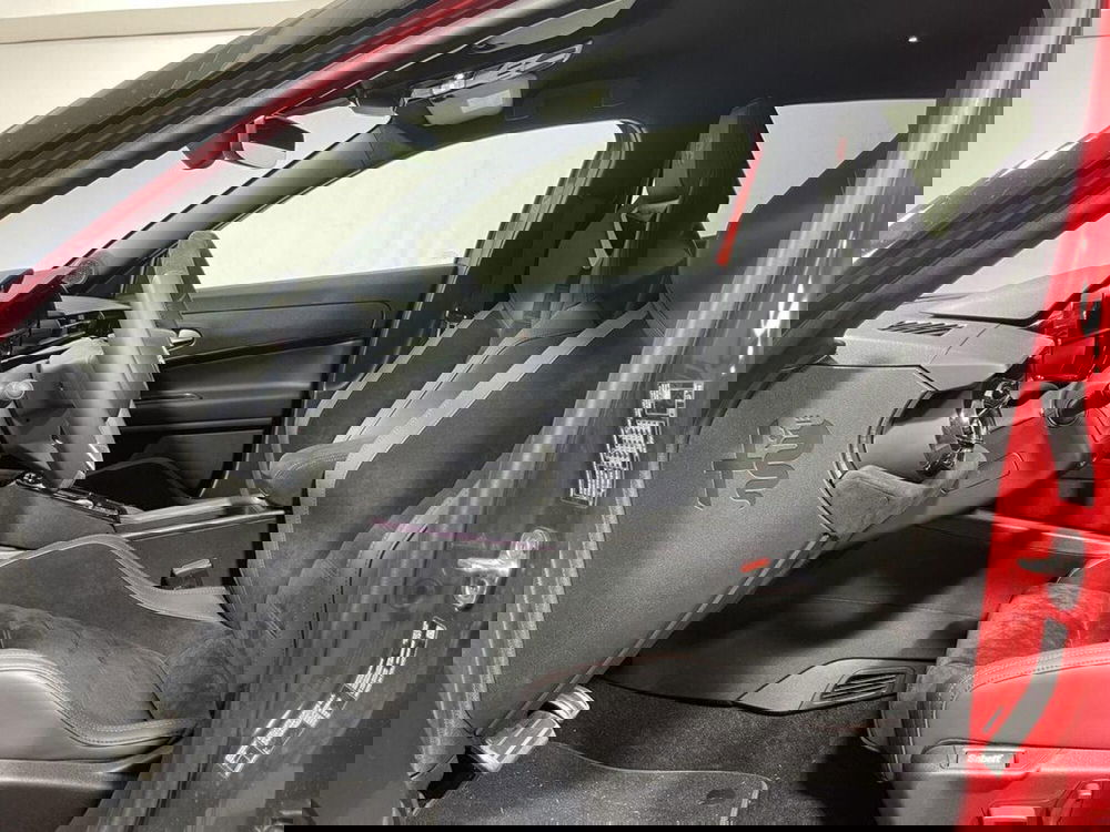 Alfa Romeo Junior nuova a Sondrio (10)