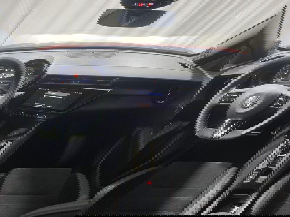 Alfa Romeo Junior nuova a Sondrio (11)