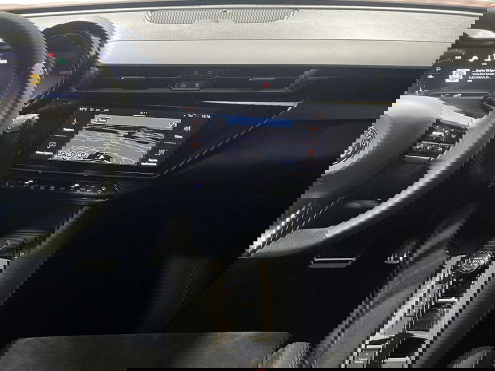 Alfa Romeo Junior nuova a Sondrio (12)