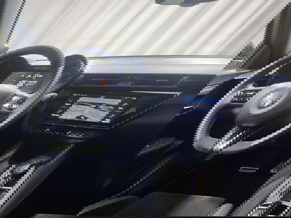 Alfa Romeo Junior nuova a Sondrio (13)