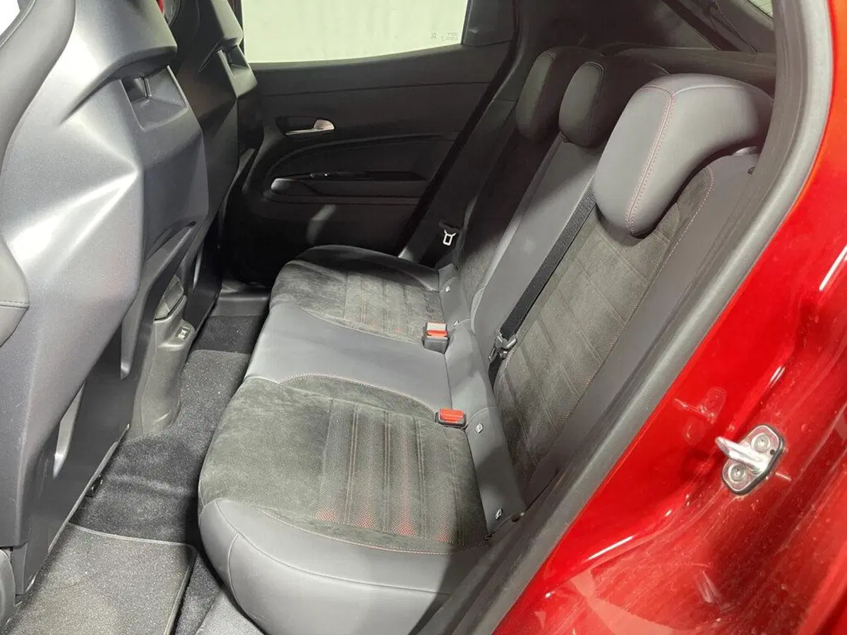 Alfa Romeo Junior usata a Sondrio (14)