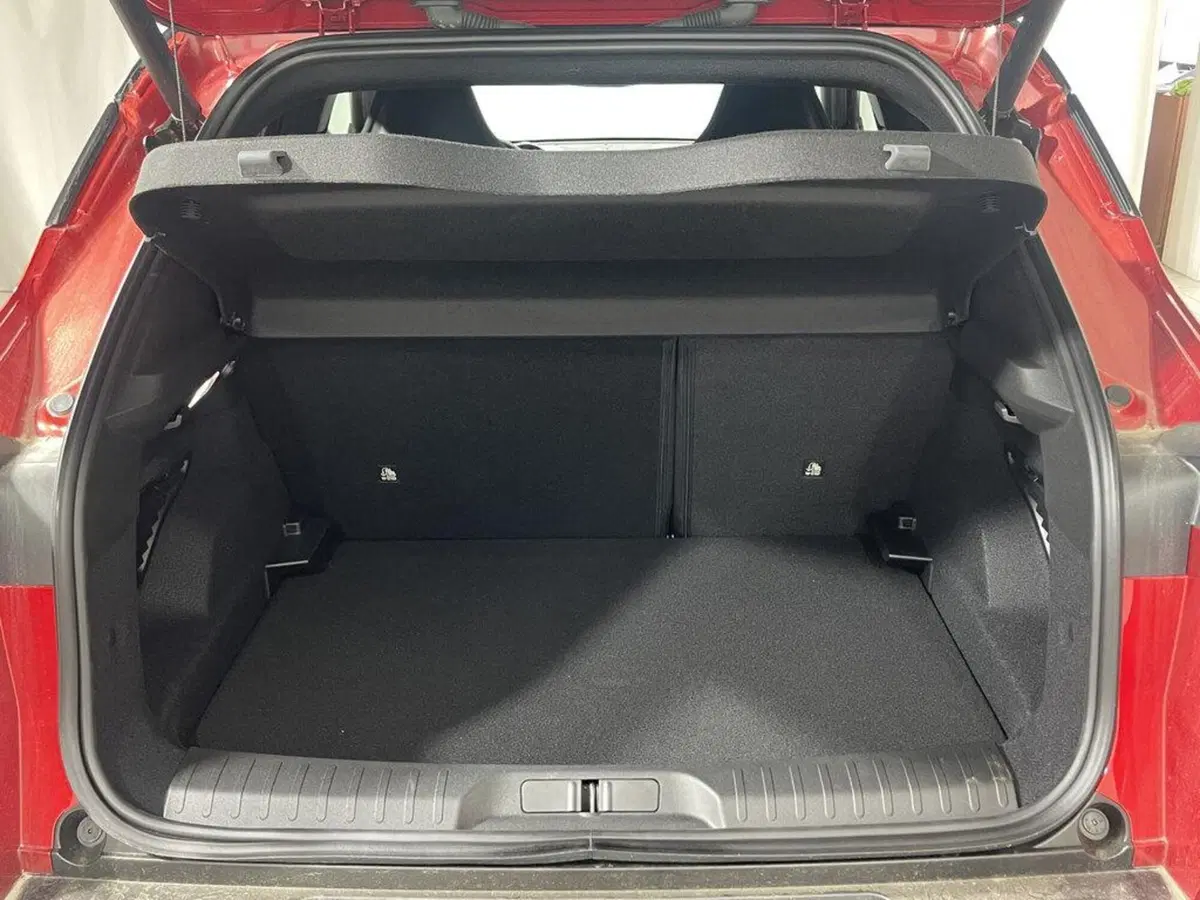 Alfa Romeo Junior usata a Sondrio (15)