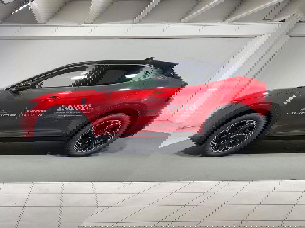 Alfa Romeo Junior nuova a Sondrio (2)