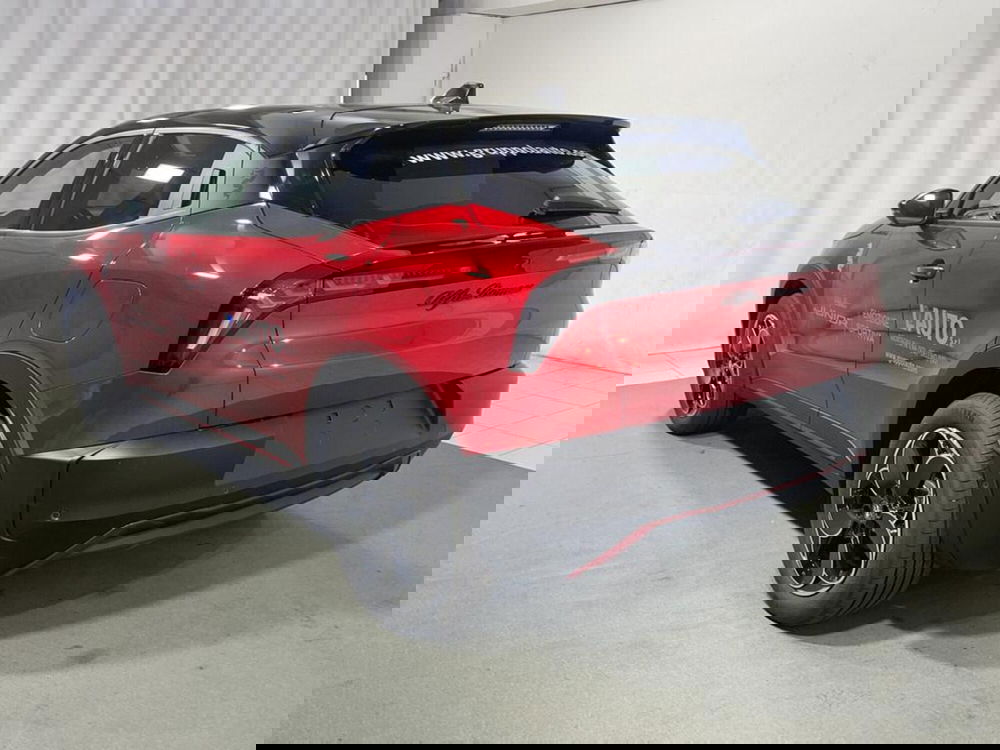 Alfa Romeo Junior nuova a Sondrio (3)