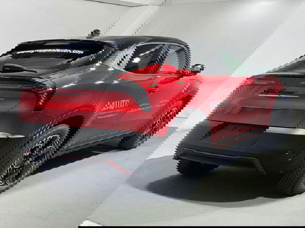 Alfa Romeo Junior nuova a Sondrio (5)