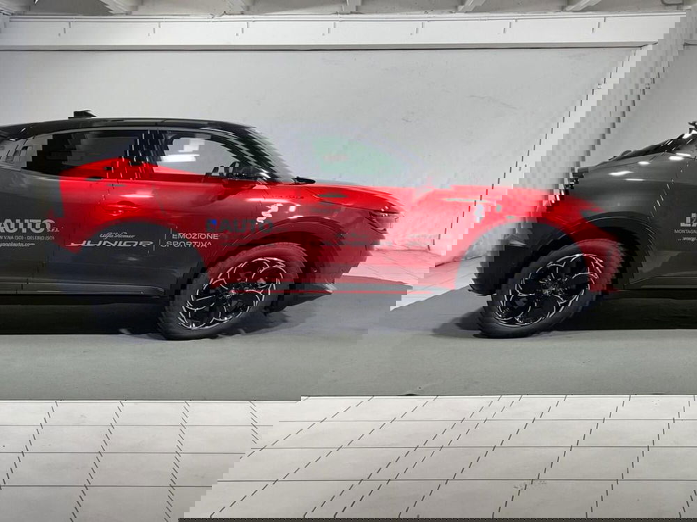 Alfa Romeo Junior nuova a Sondrio (6)