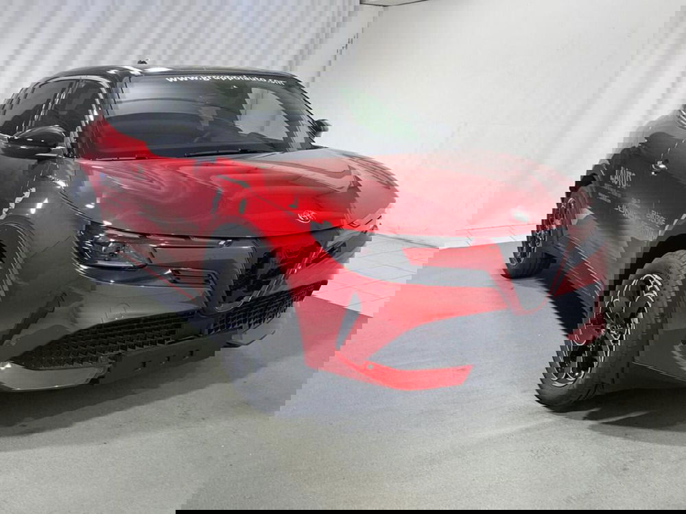 Alfa Romeo Junior nuova a Sondrio (7)