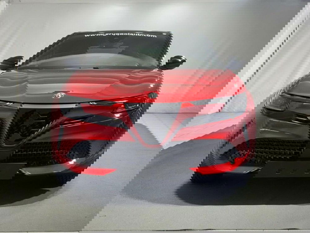 Alfa Romeo Junior nuova a Sondrio (8)