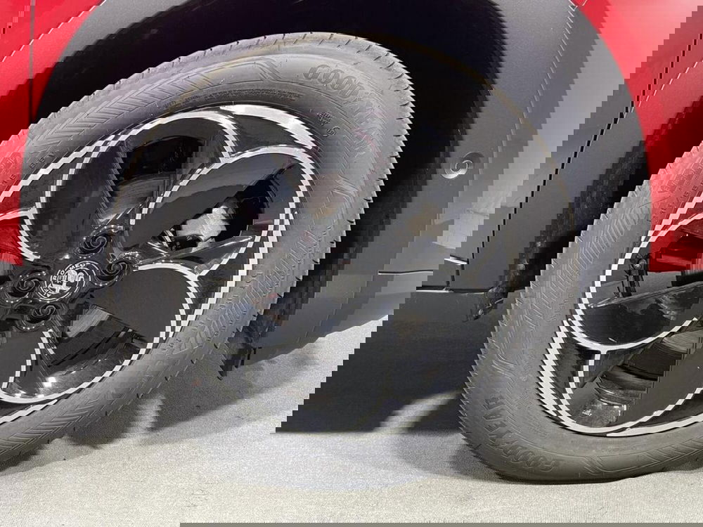 Alfa Romeo Junior nuova a Sondrio (9)