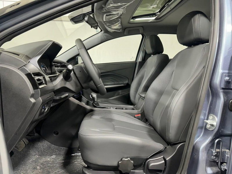 Dr DR 3.0 nuova a Sondrio (10)