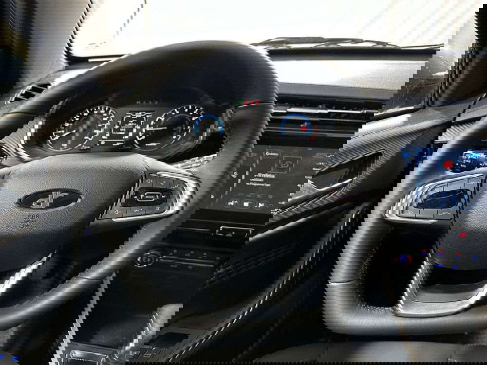 Dr DR 3.0 nuova a Sondrio (14)