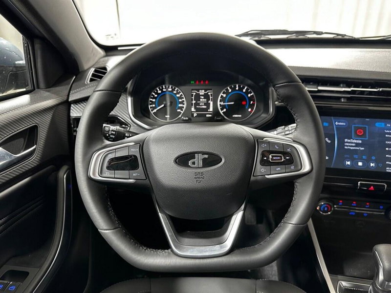 Dr DR 3.0 nuova a Sondrio (14)