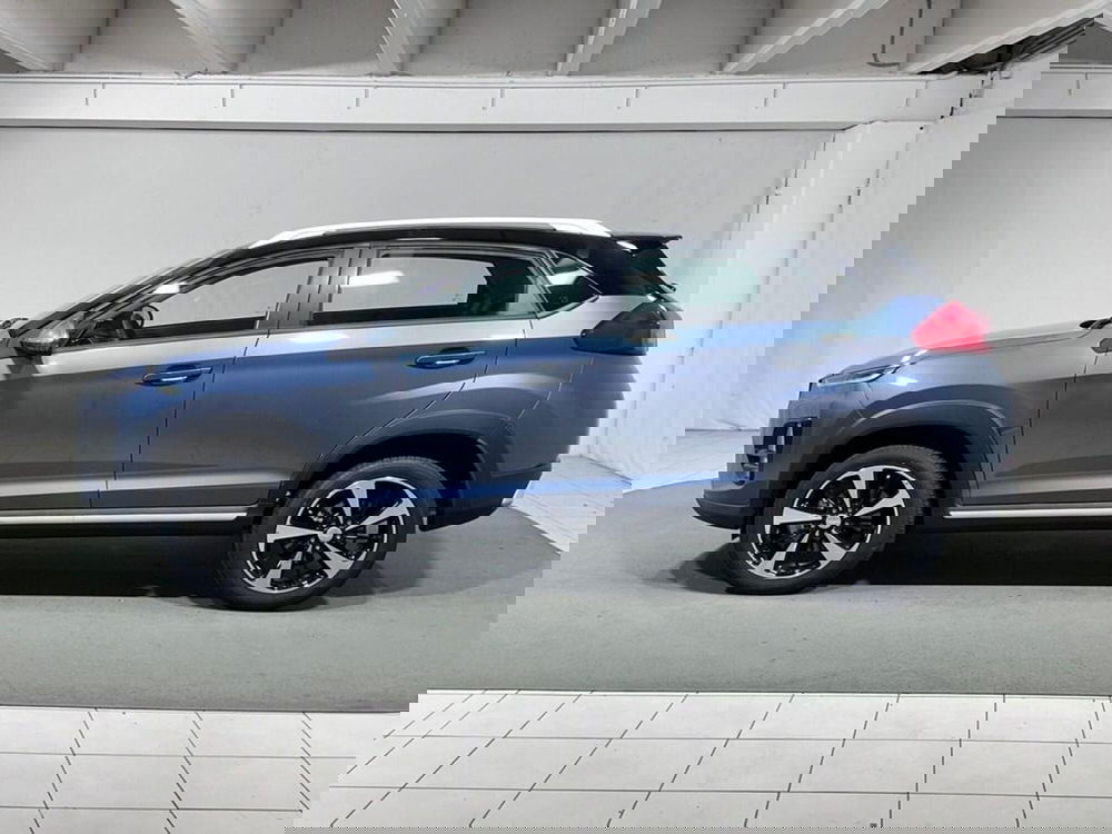 Dr DR 3.0 nuova a Sondrio (2)