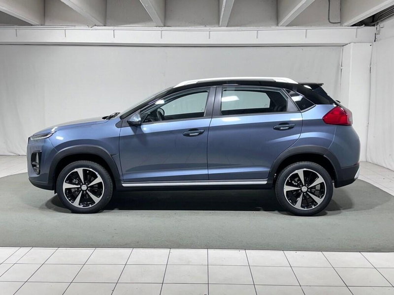 Dr DR 3.0 nuova a Sondrio (2)